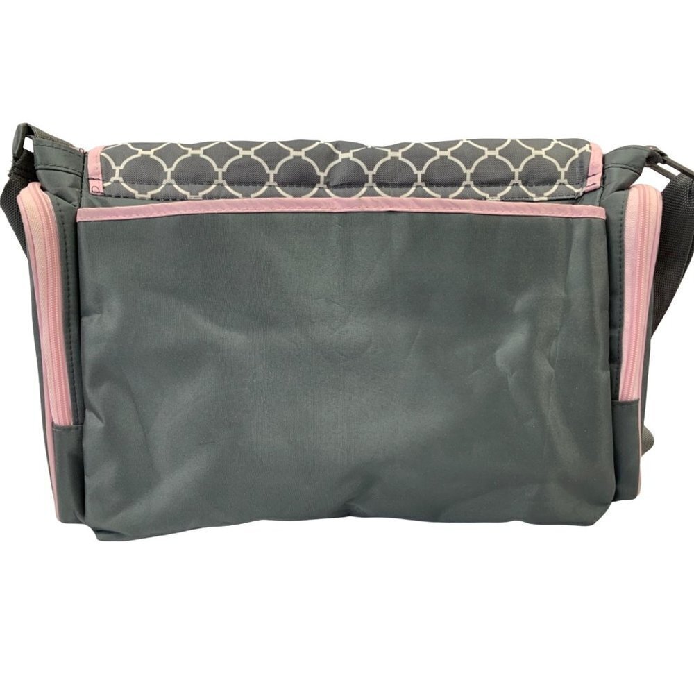 Baby Boom Baby Girls Bag - Picture 3 of 5